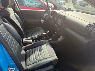 Citroën C3 Aircross Gebrauchtwagen Citroën C3 Aircross Gebrauchtwagen