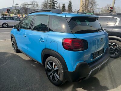Citroën C3 Aircross Gebrauchtwagen Citroën C3 Aircross Gebrauchtwagen