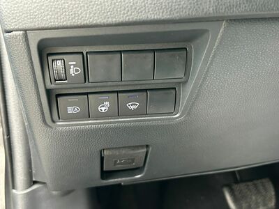 Toyota Yaris Gebrauchtwagen