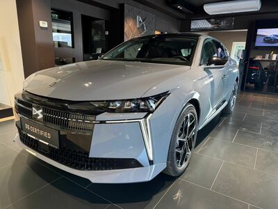 DS Automobiles DS 4 Neuwagen DS Automobiles DS 4 Neuwagen