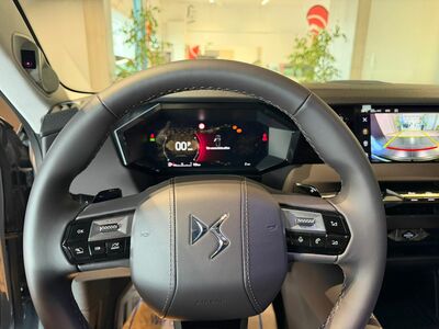 DS Automobiles DS 4 Neuwagen DS Automobiles DS 4 Neuwagen