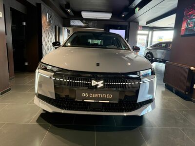 DS Automobiles DS 4 Neuwagen DS Automobiles DS 4 Neuwagen