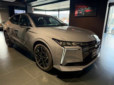 DS Automobiles DS 4 Neuwagen DS Automobiles DS 4 Neuwagen