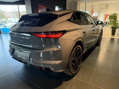 DS Automobiles DS 4 Neuwagen DS Automobiles DS 4 Neuwagen