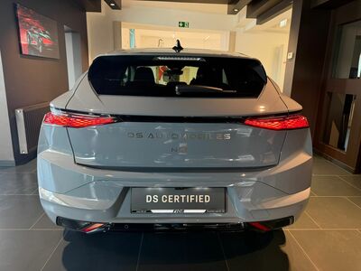 DS Automobiles DS 4 Neuwagen DS Automobiles DS 4 Neuwagen