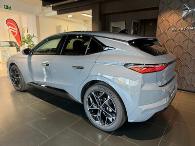 DS Automobiles DS 4 Neuwagen DS Automobiles DS 4 Neuwagen