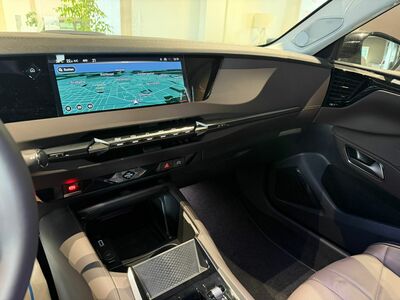 DS Automobiles DS 4 Neuwagen DS Automobiles DS 4 Neuwagen