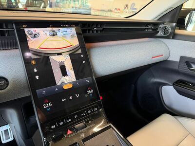 Citroën C5 Aircross Neuwagen Citroën C5 Aircross Neuwagen