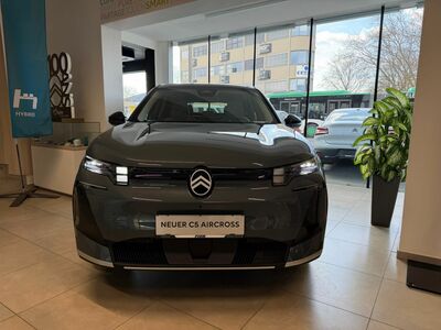 Citroën C5 Aircross Neuwagen Citroën C5 Aircross Neuwagen