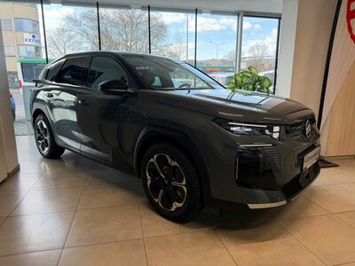 Citroën C5 Aircross Neuwagen Citroën C5 Aircross Neuwagen