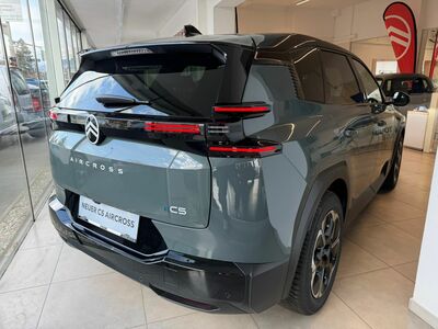 Citroën C5 Aircross Neuwagen Citroën C5 Aircross Neuwagen