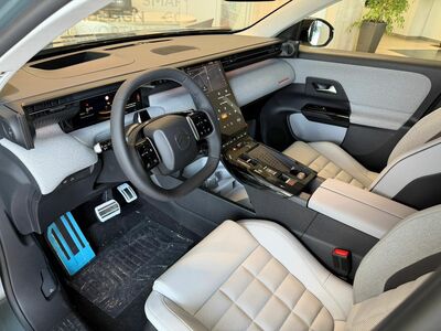 Citroën C5 Aircross Neuwagen Citroën C5 Aircross Neuwagen