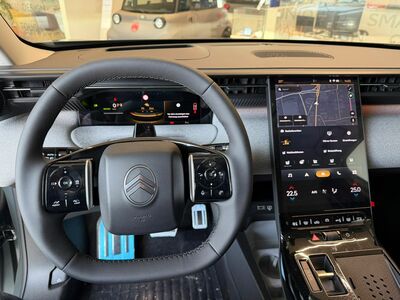 Citroën C5 Aircross Neuwagen Citroën C5 Aircross Neuwagen