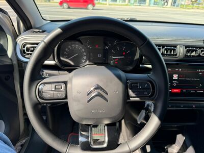 Citroën C3 Gebrauchtwagen
