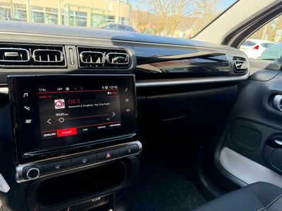 Citroën C3 Gebrauchtwagen