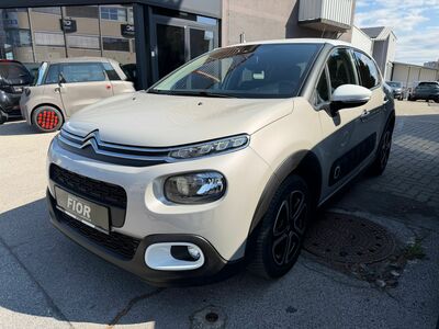 Citroën C3 Gebrauchtwagen
