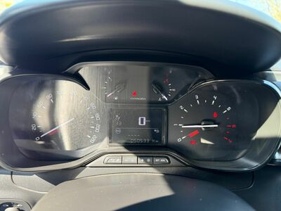 Citroën C3 Gebrauchtwagen