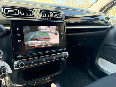 Citroën C3 Gebrauchtwagen