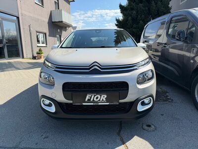 Citroën C3 Gebrauchtwagen