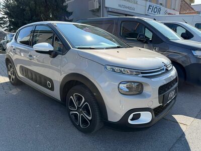 Citroën C3 Gebrauchtwagen