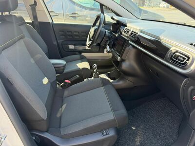 Citroën C3 Gebrauchtwagen