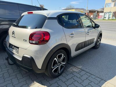 Citroën C3 Gebrauchtwagen