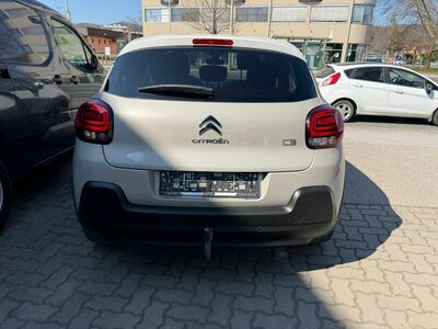 Citroën C3 Gebrauchtwagen