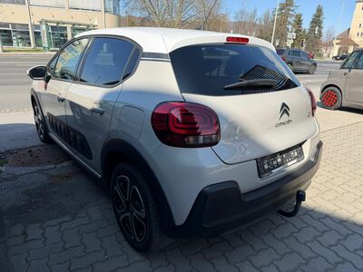 Citroën C3 Gebrauchtwagen