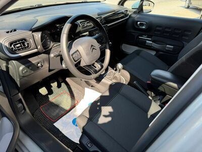 Citroën C3 Gebrauchtwagen