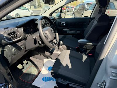 Citroën C3 Gebrauchtwagen