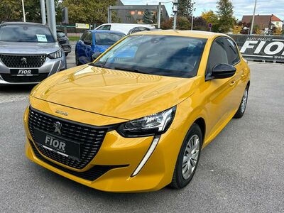 Peugeot 208 Gebrauchtwagen Peugeot 208 Gebrauchtwagen