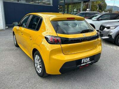 Peugeot 208 Gebrauchtwagen Peugeot 208 Gebrauchtwagen