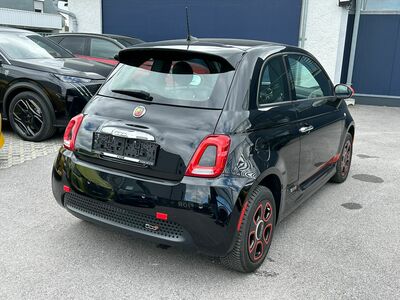 Abarth 500e Gebrauchtwagen