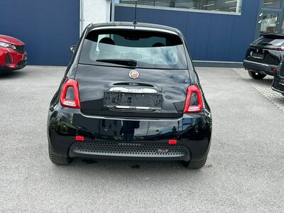 Abarth 500e Gebrauchtwagen