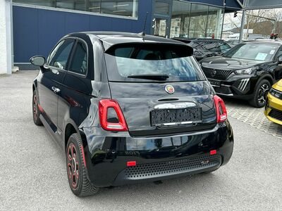 Abarth 500e Gebrauchtwagen