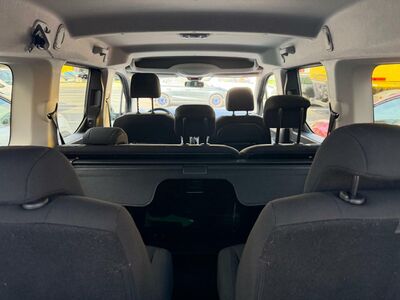 Citroën Berlingo Gebrauchtwagen