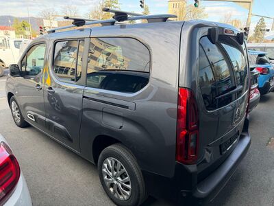 Citroën Berlingo Gebrauchtwagen