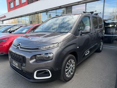 Citroën Berlingo Gebrauchtwagen