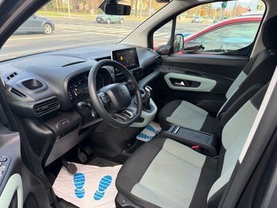 Citroën Berlingo Gebrauchtwagen
