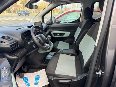 Citroën Berlingo Gebrauchtwagen