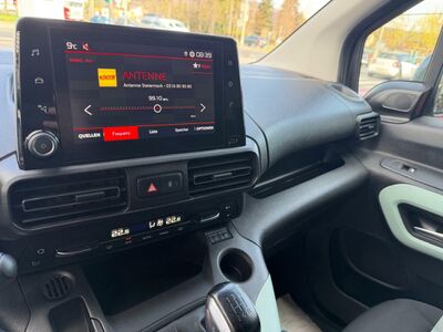 Citroën Berlingo Gebrauchtwagen