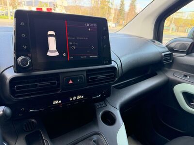 Citroën Berlingo Gebrauchtwagen