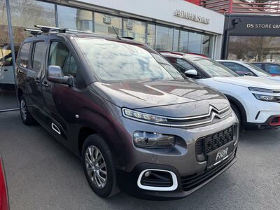 Citroën Berlingo Gebrauchtwagen