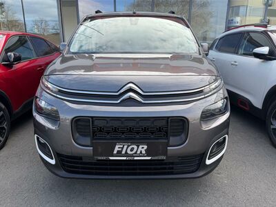 Citroën Berlingo Gebrauchtwagen