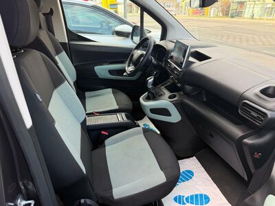 Citroën Berlingo Gebrauchtwagen