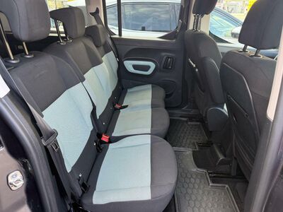 Citroën Berlingo Gebrauchtwagen