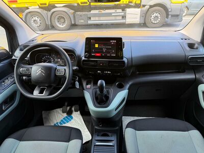 Citroën Berlingo Gebrauchtwagen
