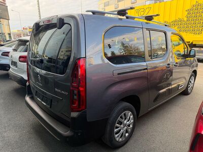 Citroën Berlingo Gebrauchtwagen