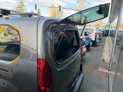 Citroën Berlingo Gebrauchtwagen