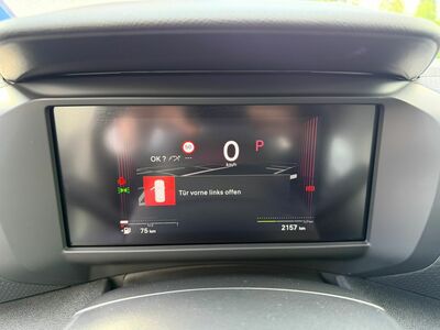 Citroën C4 Tageszulassung Citroën C4 Tageszulassung